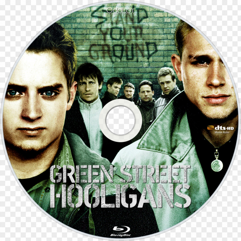 Hooligans Green Street 2: Stand Your Ground Matt Buckner Film Hooliganism PNG