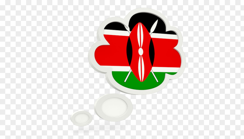Kenya Flag Of Logo PNG