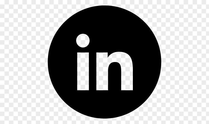 Linked In LinkedIn Logo Atrio Systems Inc PNG