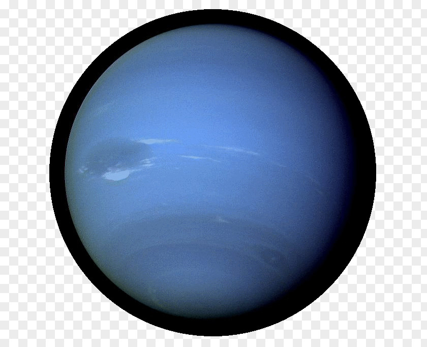 Neptune Surface Sphere Planet M Microsoft Azure Sky Plc PNG