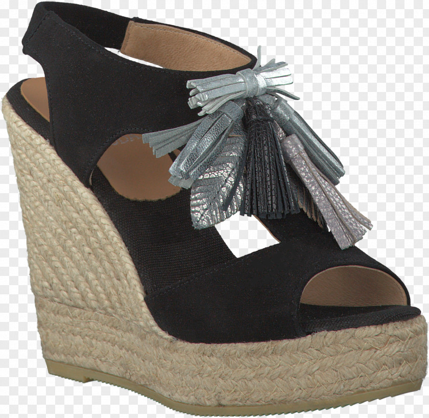 Sandal Espadrille Slip-on Shoe Zalando PNG