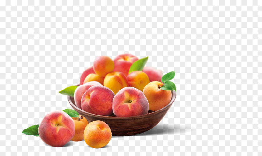 Sesame Fruit Food Nectarine Peach Apricot PNG