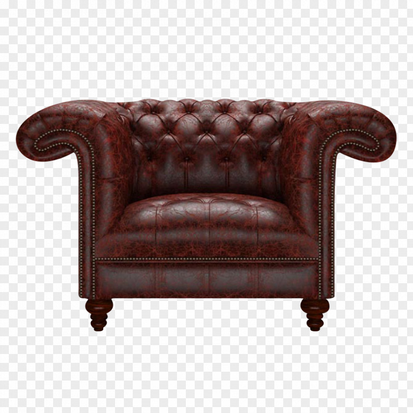 Table Loveseat Couch Furniture Club Chair PNG