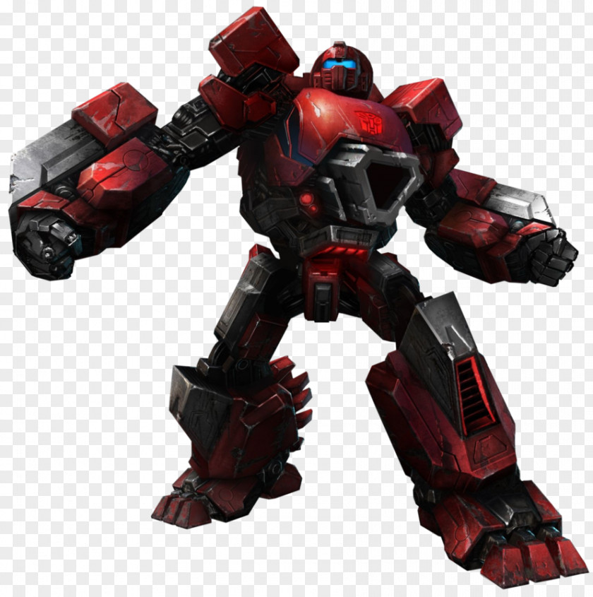 Transformer Transformers: War For Cybertron Optimus Prime Ironhide Barricade Warpath PNG
