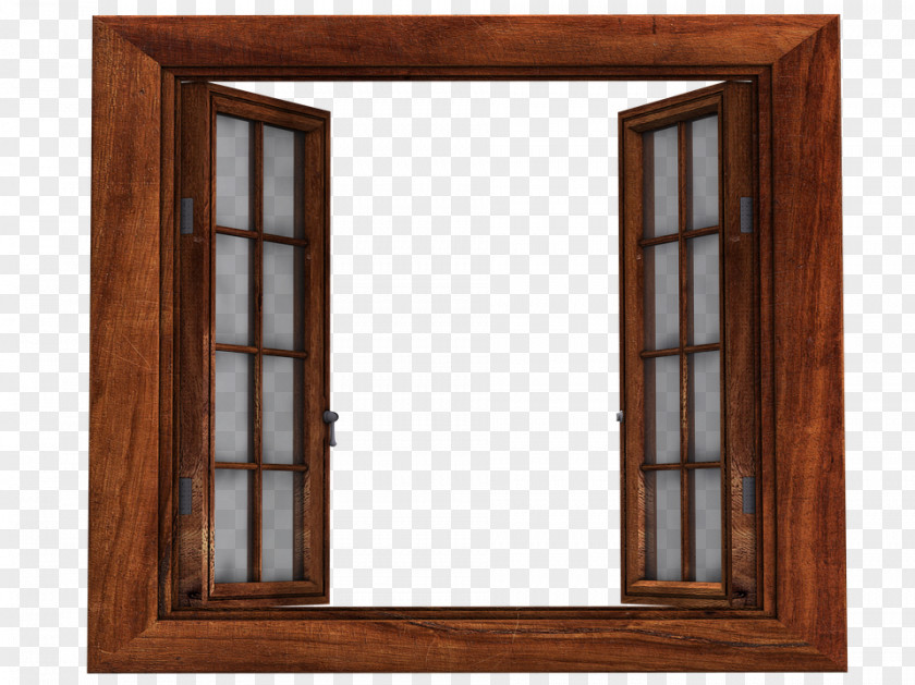 Window Wood Carpenter Door Furniture PNG