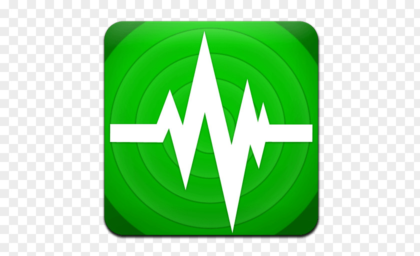 Apps Earthquake Network Warning System Detecting Earthquakes PNG