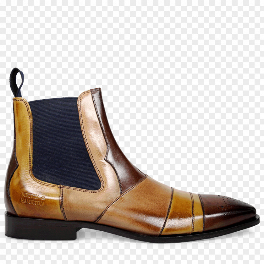 Boot Chelsea Shoe Leather Man PNG