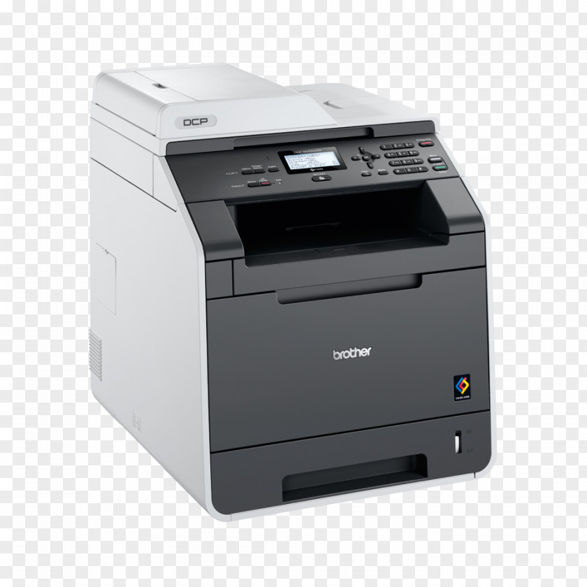 Brother Multi-function Printer Color Printing Hewlett-Packard PNG