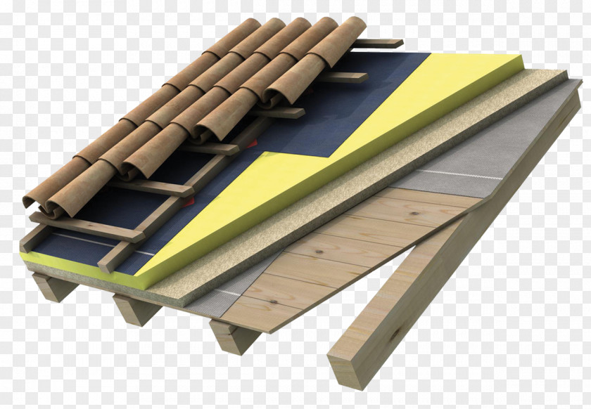 Building Roof Coibentazione Architectural Engineering Wood PNG
