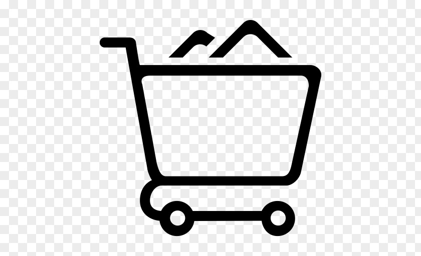 Cart Auto Part Shopping PNG