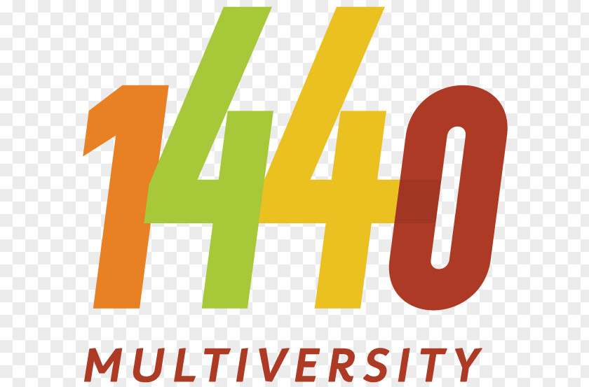 Catalyst Background Logo 1440 Foundation Multiversity Brand Product PNG