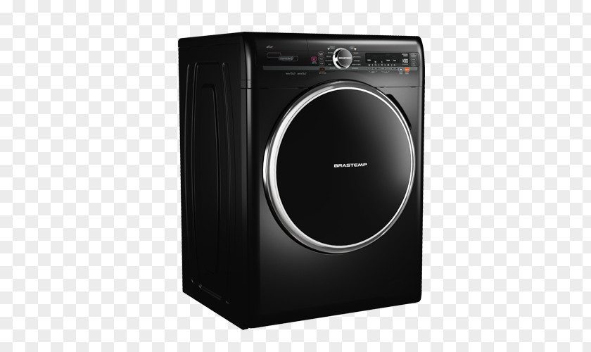CavaQUINHO Clothes Dryer Washing Machines Brastemp PNG
