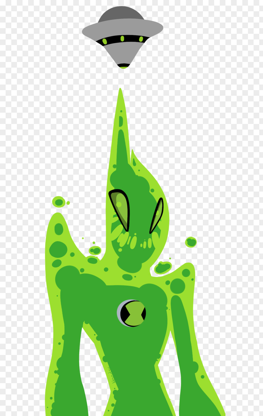 Frog Fan Art Character Clip PNG