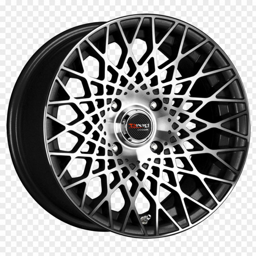 Mesh Wheels Alloy Wheel Motor Vehicle Tires Rim Spoke PNG