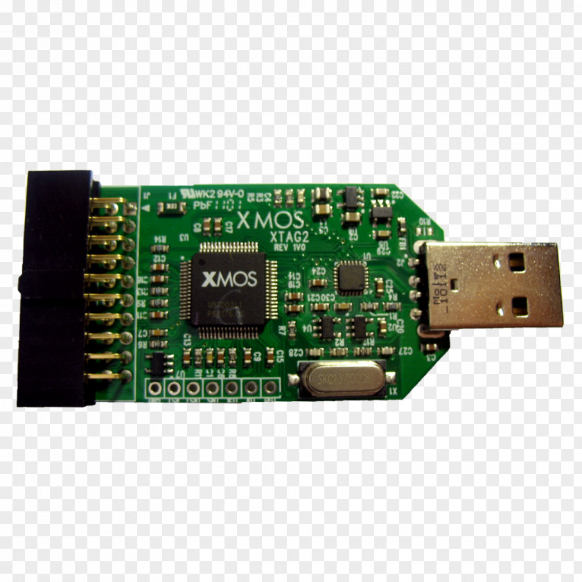 Microcontroller TV Tuner Cards & Adapters Hardware Programmer Flash Memory Electronics PNG
