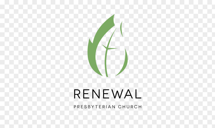 Renewal Presbyterian Church Mary M. Brand, PhD Logo West Philadelphia PNG