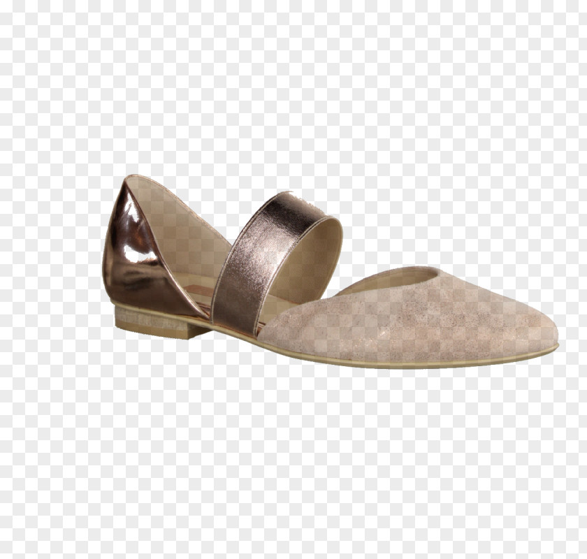 Sandal Ballet Flat Shoe Ribbon Leather PNG