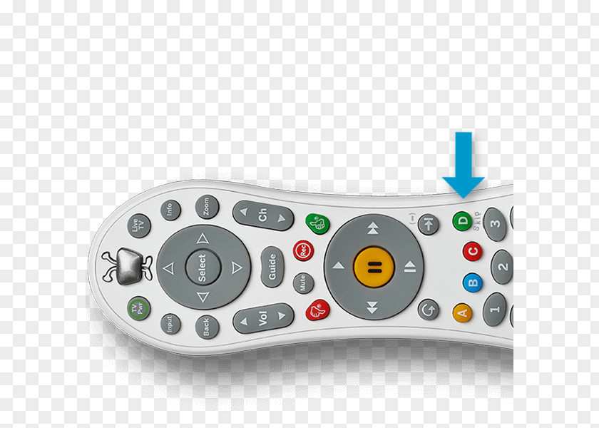 SKIP BUTTON Remote Controls TiVo Digital Video Recorders Bolt PNG