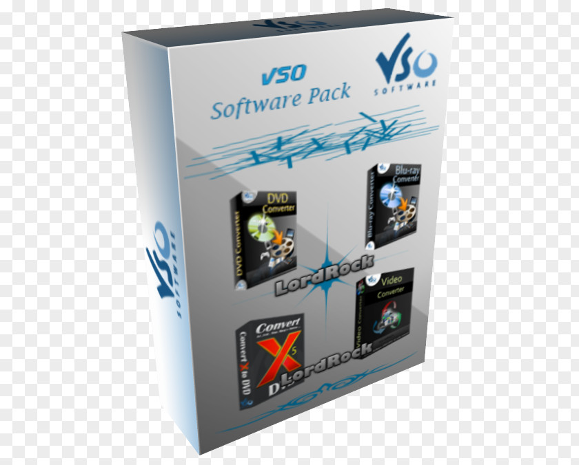 Software Pack Electronics Multimedia PNG