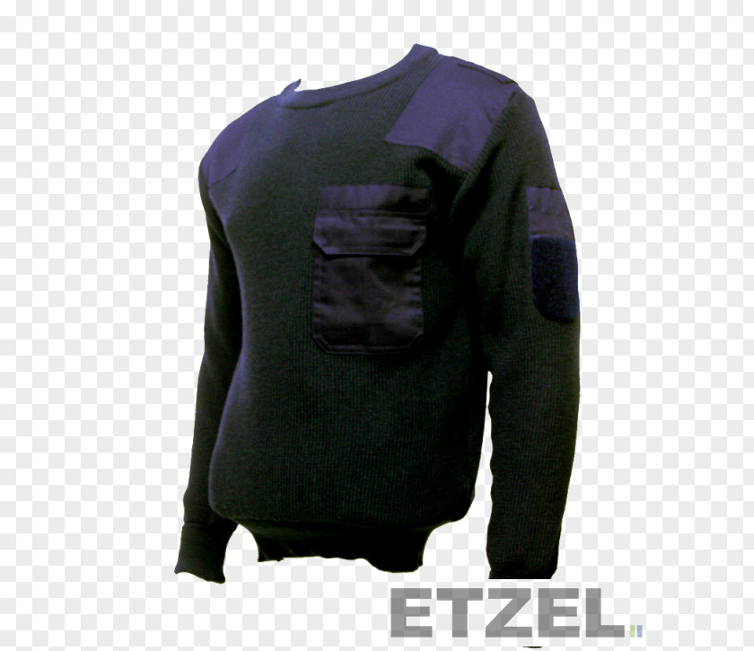 T-shirt Sleeve Sweater Vest Jacket PNG