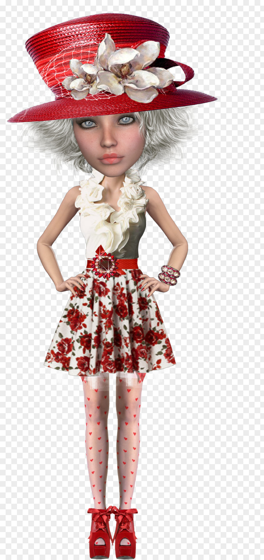 Taylor Swift The Coca-Cola Company Doll Fashion PNG
