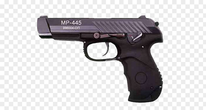 Weapon Trigger Airsoft Guns Revolver Firearm Pistol PNG