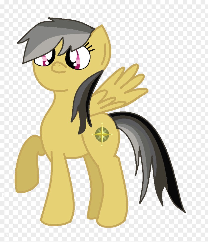 Youtube Pony YouTube Daring Don't PNG