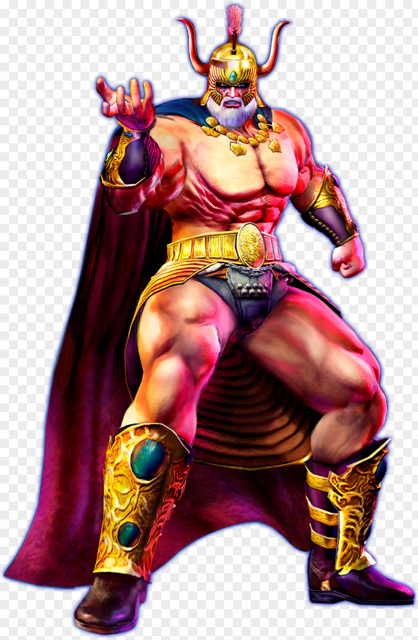 199x Hokuto Ga Gotoku Kenshiro Yakuza Jagi Thouzer PNG