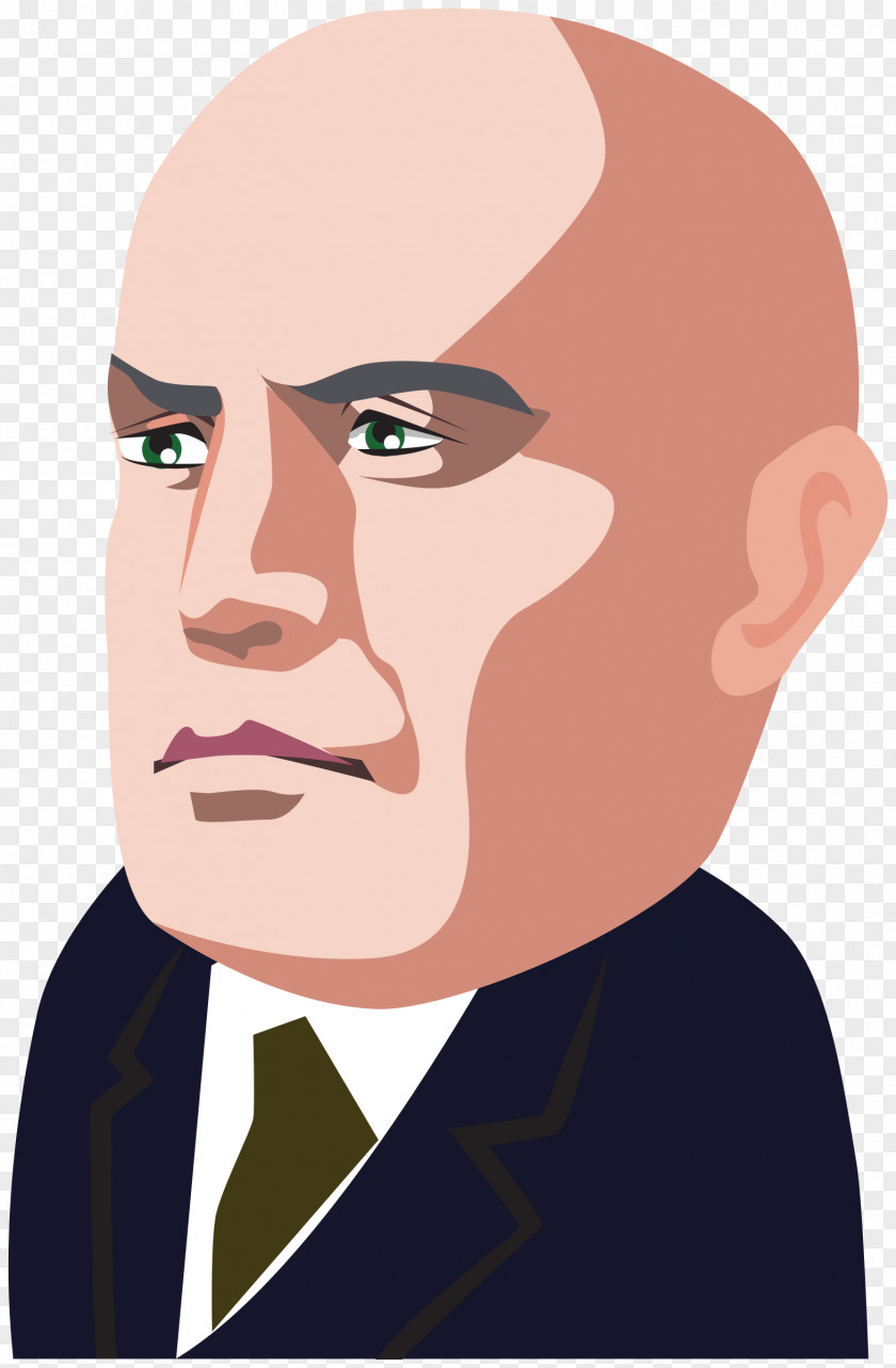 Benito Mussolini Clip Art PNG
