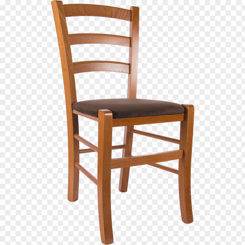 Chair Table Solid Wood Furniture PNG