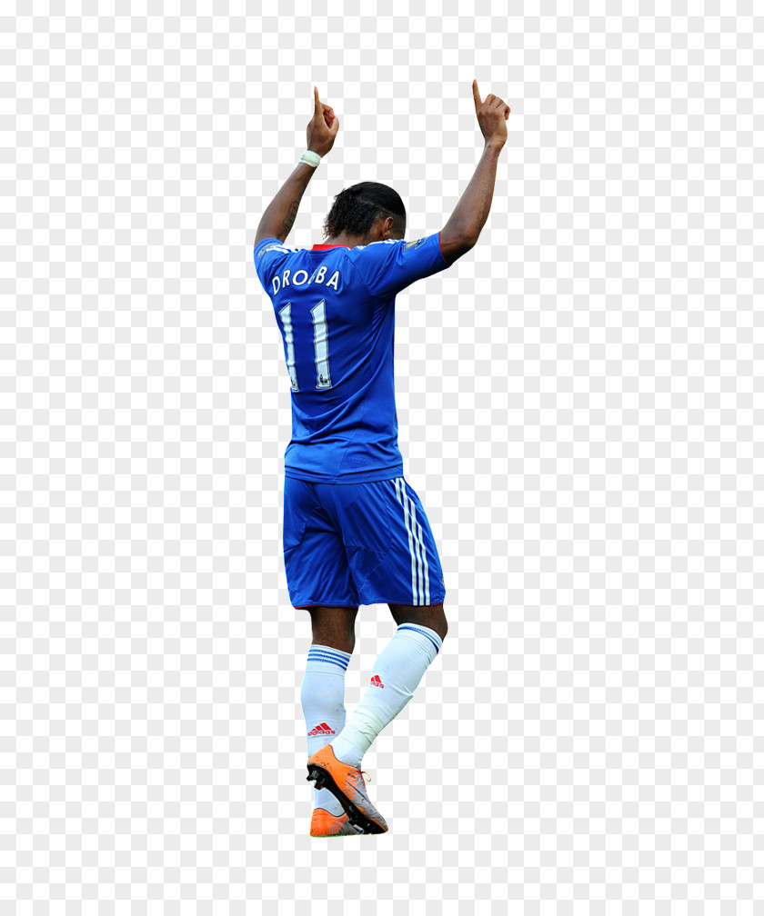 Chelsea F.C. Team Sport Player Clip Art PNG