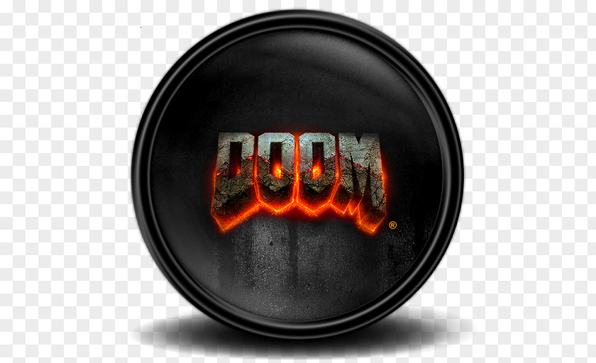 Doom Clipart 3: Resurrection Of Evil II Final PNG