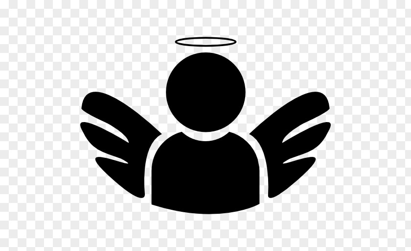 Halo Vector Angel Spiritism PNG