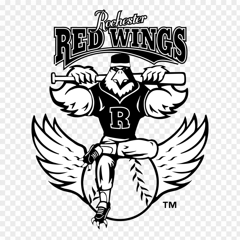 Logo Super Wings Rochester Red Detroit Clip Art PNG