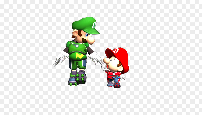 Mario Bros & Luigi: Partners In Time Superstar Saga Bowser's Inside Story Bros. PNG