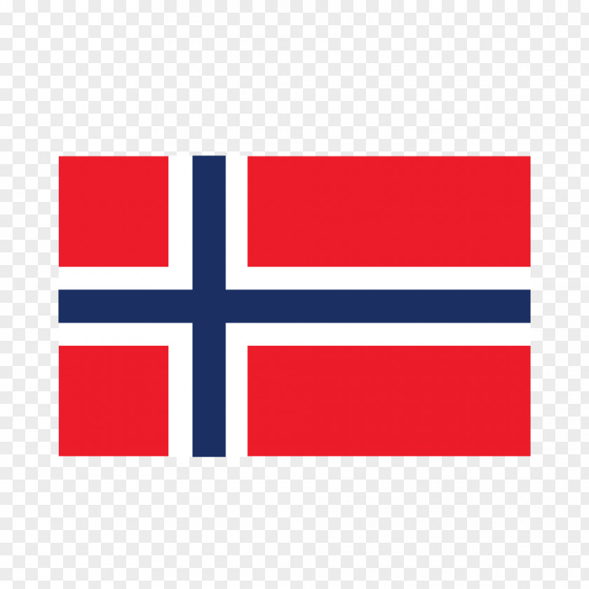 Norwegian Flag PNG