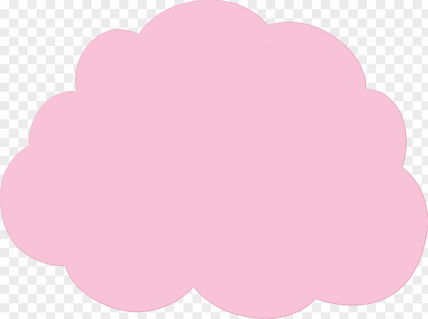 Pink M PNG