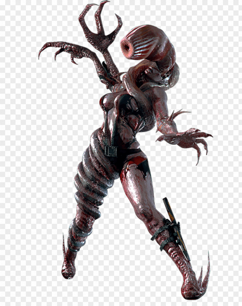 Resident Evil: Revelations Evil 4 The Mercenaries 3D Jill Valentine PNG