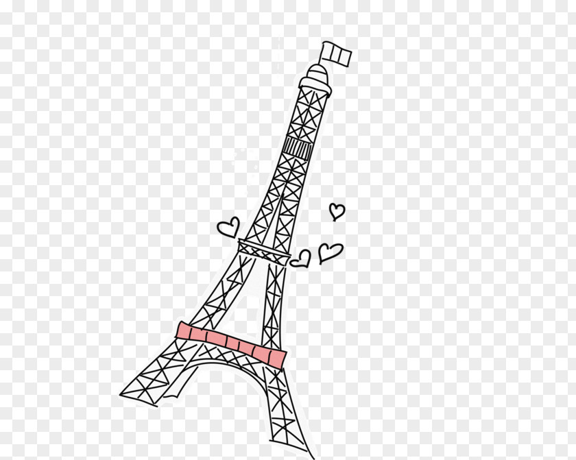 Saying Eiffel Tower Tokyo Drawing PNG