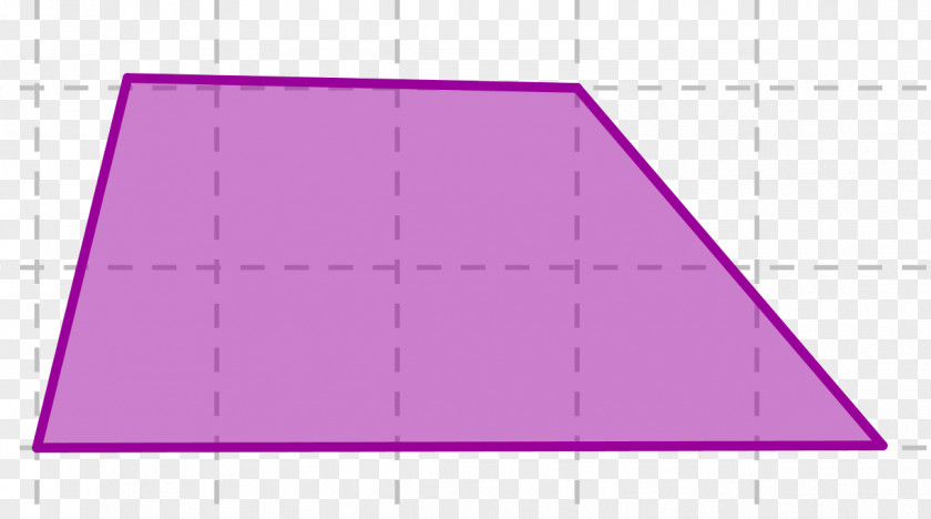 Triangle Area Trapezoid Geometric Shape Geometry PNG