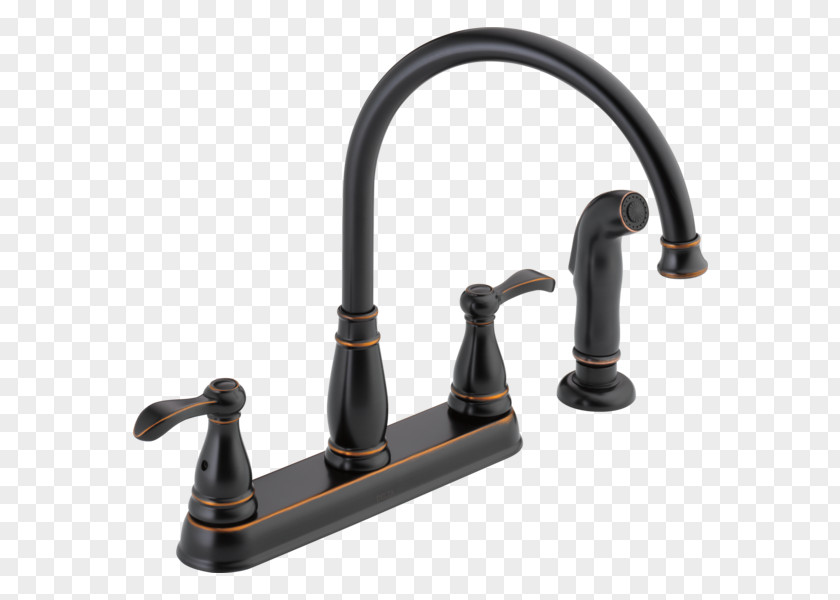 Water Spray No Buckle Diagram Tap Bronze Moen Kitchen Handle PNG