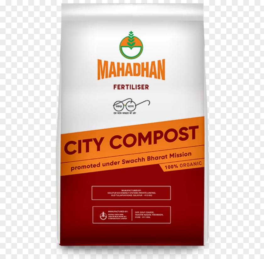 Centre City Properties Fertilisers Compost Organic Fertilizer Food Nutrient PNG