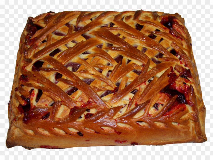 Cherry Pie Apple Stuffing Tart Pirozhki PNG