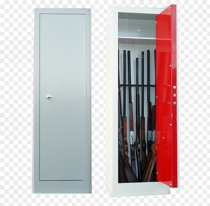 Double Twelve Display Model Gun Safe Door Armoires & Wardrobes House PNG
