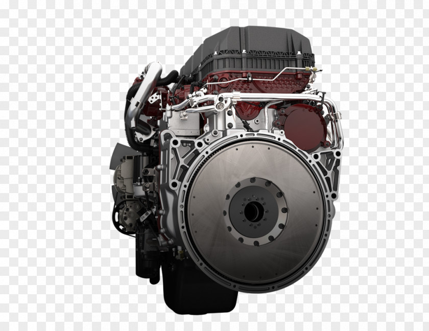Engine Parts Mack Trucks Pinnacle Series AB Volvo PNG