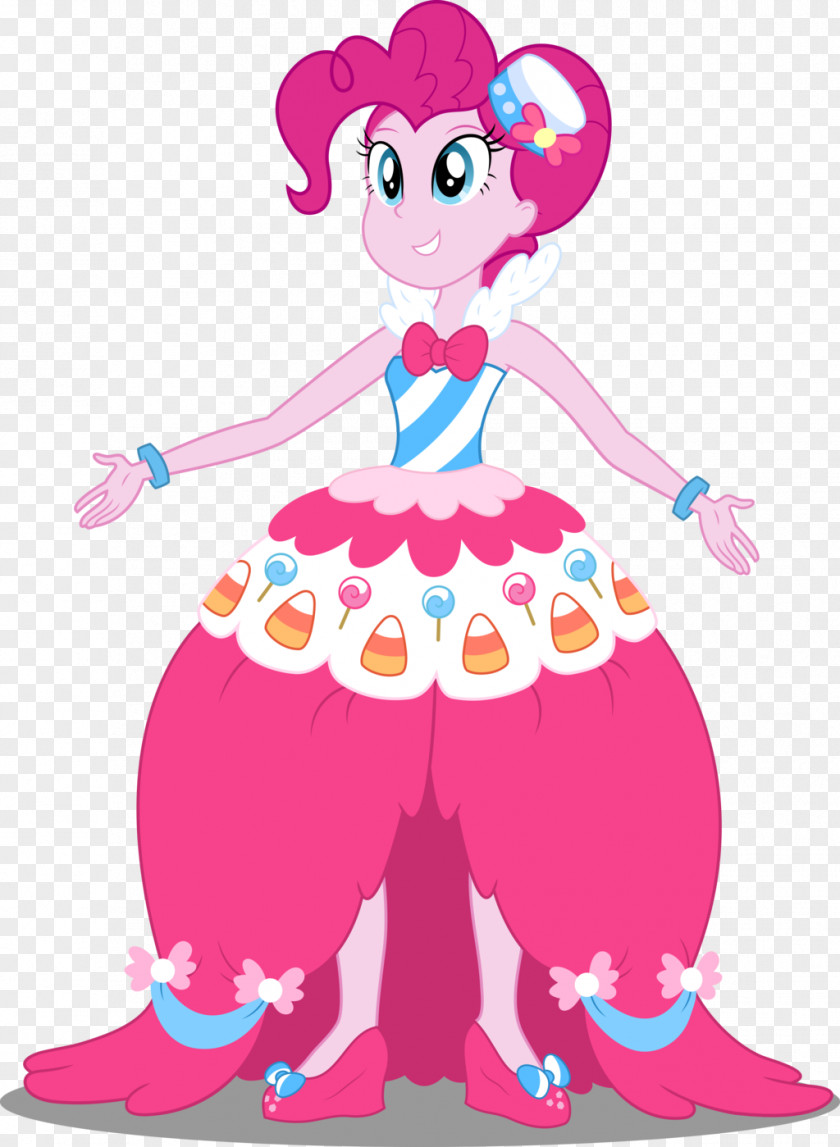 Gala Pinkie Pie Rarity Twilight Sparkle My Little Pony: Equestria Girls Applejack PNG