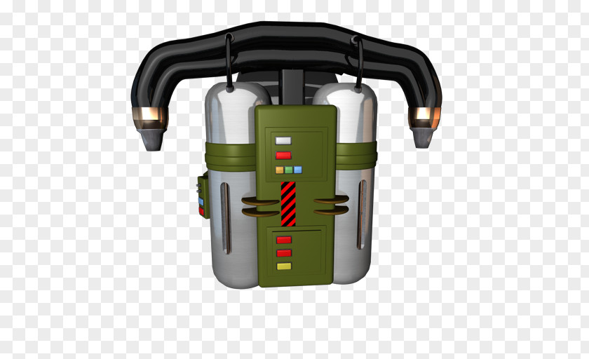 GTA San Andreas Jetpack Hardware Tool PNG