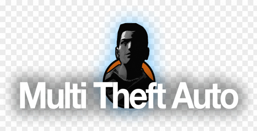 Logo Gta San Andreas Multi Theft Auto Grand Auto: Video Games Mod PNG