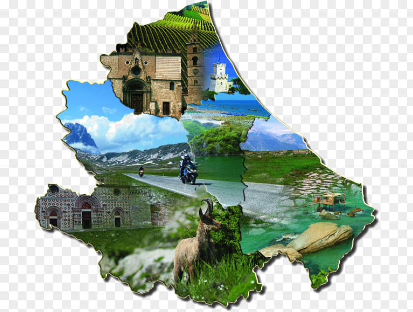 Sasso L'Aquila Regions Of Italy Pescara Chieti Maiella PNG