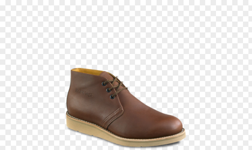 Shoes Men Leather Amazon.com Red Wing Chukka Boot PNG